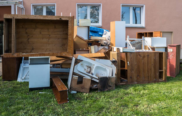 Best Affordable Junk Removal Services  in Fobes Hill, WA