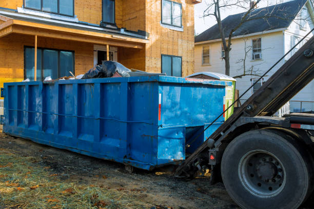 Best Junk Removal Near Me  in Fobes Hill, WA