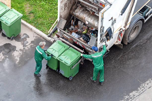Best Electronics Removal Services  in Fobes Hill, WA