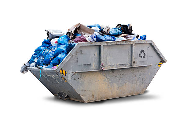 Full-Service Junk Removal in Fobes Hill, WA